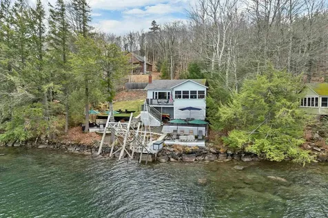 360 S Shore Road New Durham NH 03855
