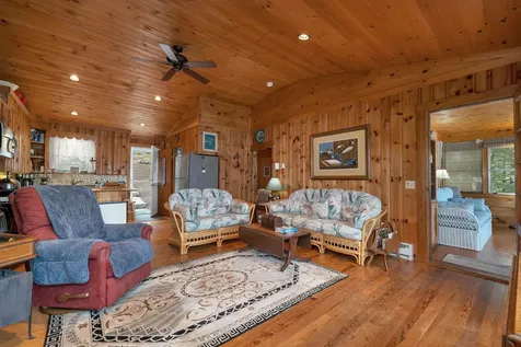 360 S Shore Road New Durham NH 03855