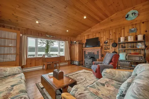 360 S Shore Road New Durham NH 03855