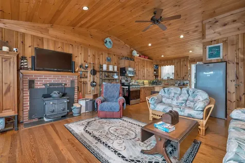 360 S Shore Road New Durham NH 03855