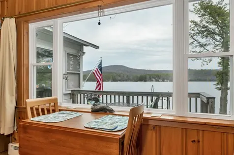 360 S Shore Road New Durham NH 03855