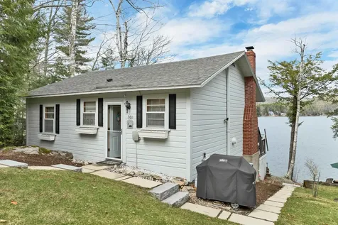 360 S Shore Road New Durham NH 03855