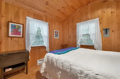 360 S Shore Road New Durham NH 03855