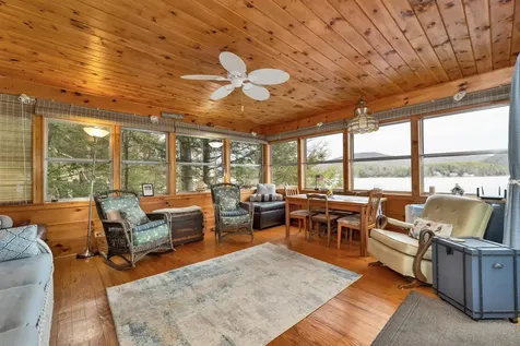 360 S Shore Road New Durham NH 03855