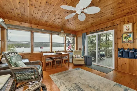 360 S Shore Road New Durham NH 03855
