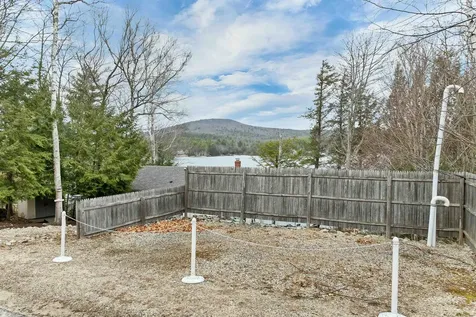 360 S Shore Road New Durham NH 03855