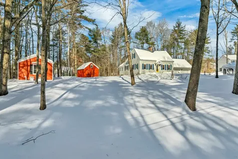 581 East Side Drive Alton NH 03810