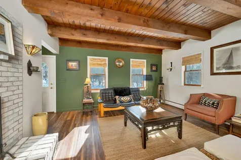 581 East Side Drive Alton NH 03810