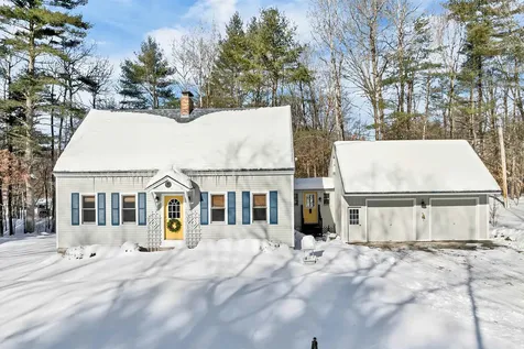 581 East Side Drive Alton NH 03810