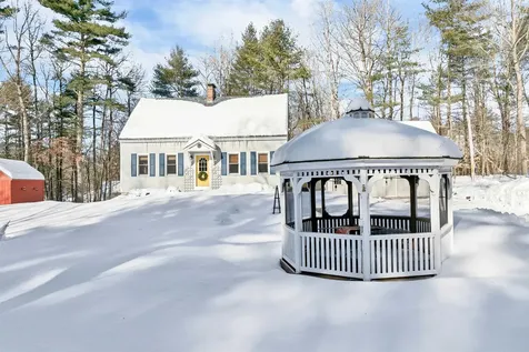 581 East Side Drive Alton NH 03810