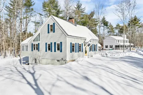581 East Side Drive Alton NH 03810