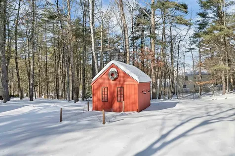 581 East Side Drive Alton NH 03810