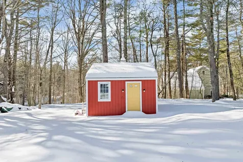 581 East Side Drive Alton NH 03810