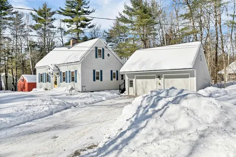 581 East Side Drive Alton NH 03810
