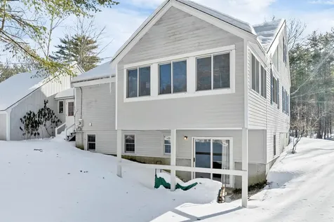 581 East Side Drive Alton NH 03810
