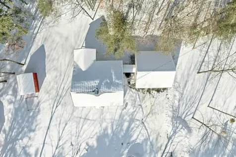 581 East Side Drive Alton NH 03810