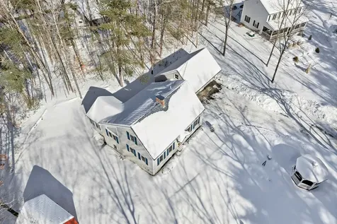 581 East Side Drive Alton NH 03810