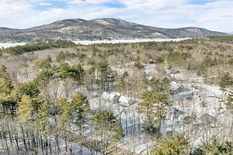 581 East Side Drive Alton NH 03810