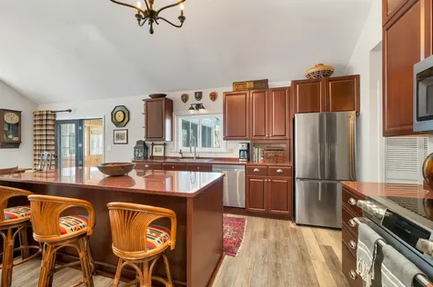 581 East Side Drive Alton NH 03810