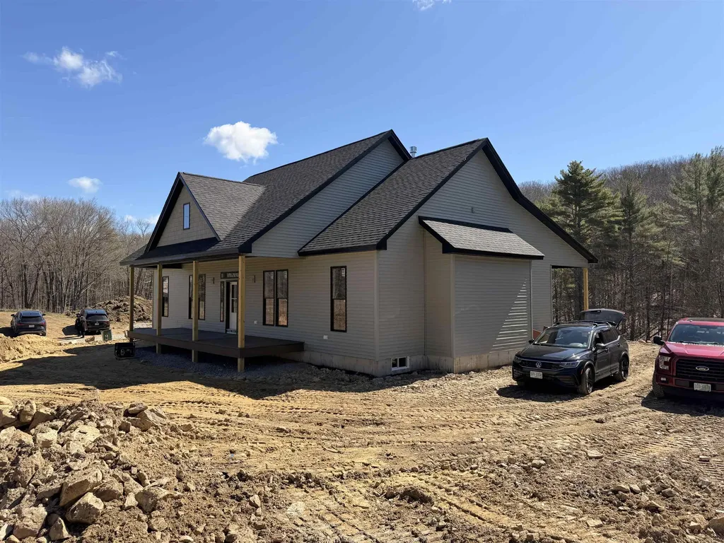Lot 228-027-001 Province Road Belmont NH 03220