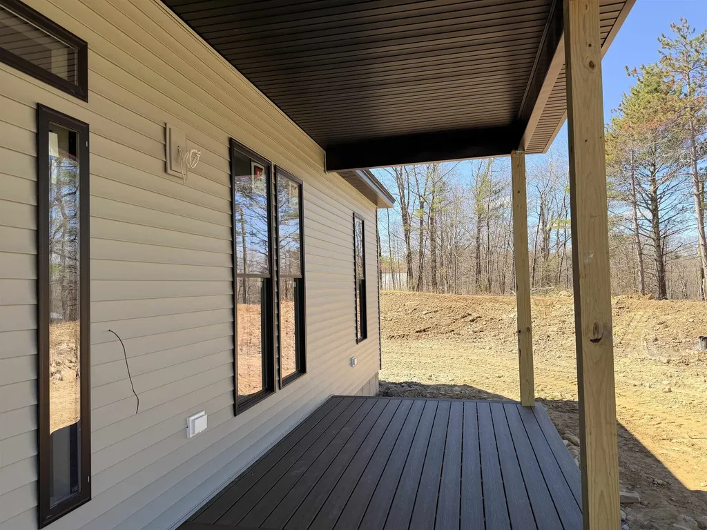 Lot 228-027-001 Province Road Belmont NH 03220
