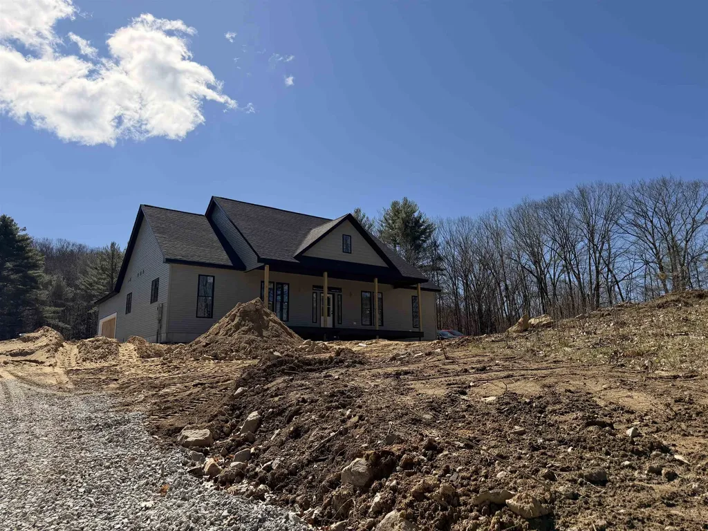 Lot 228-027-001 Province Road Belmont NH 03220