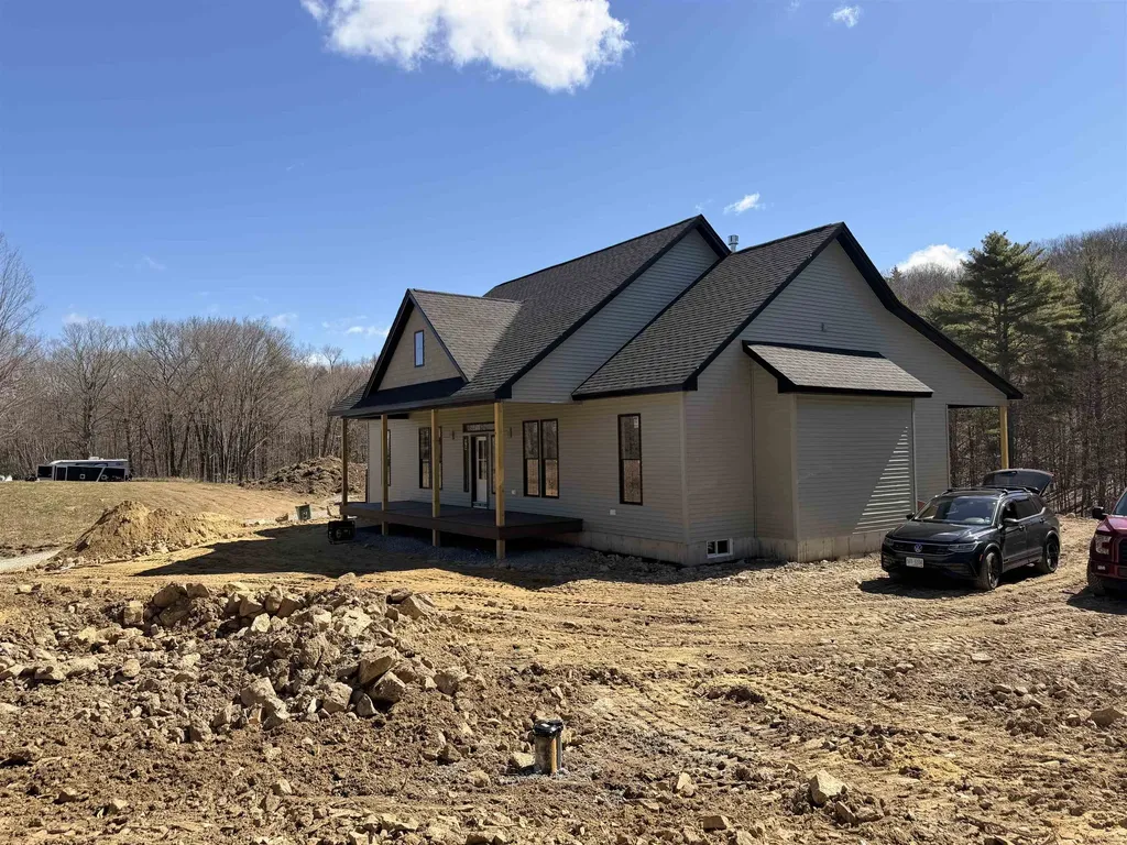 Lot 228-027-001 Province Road Belmont NH 03220