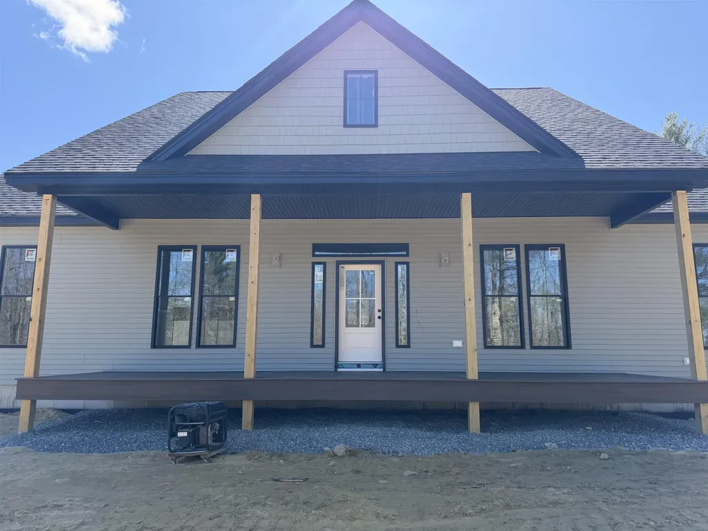 Lot 228-027-001 Province Road Belmont NH 03220
