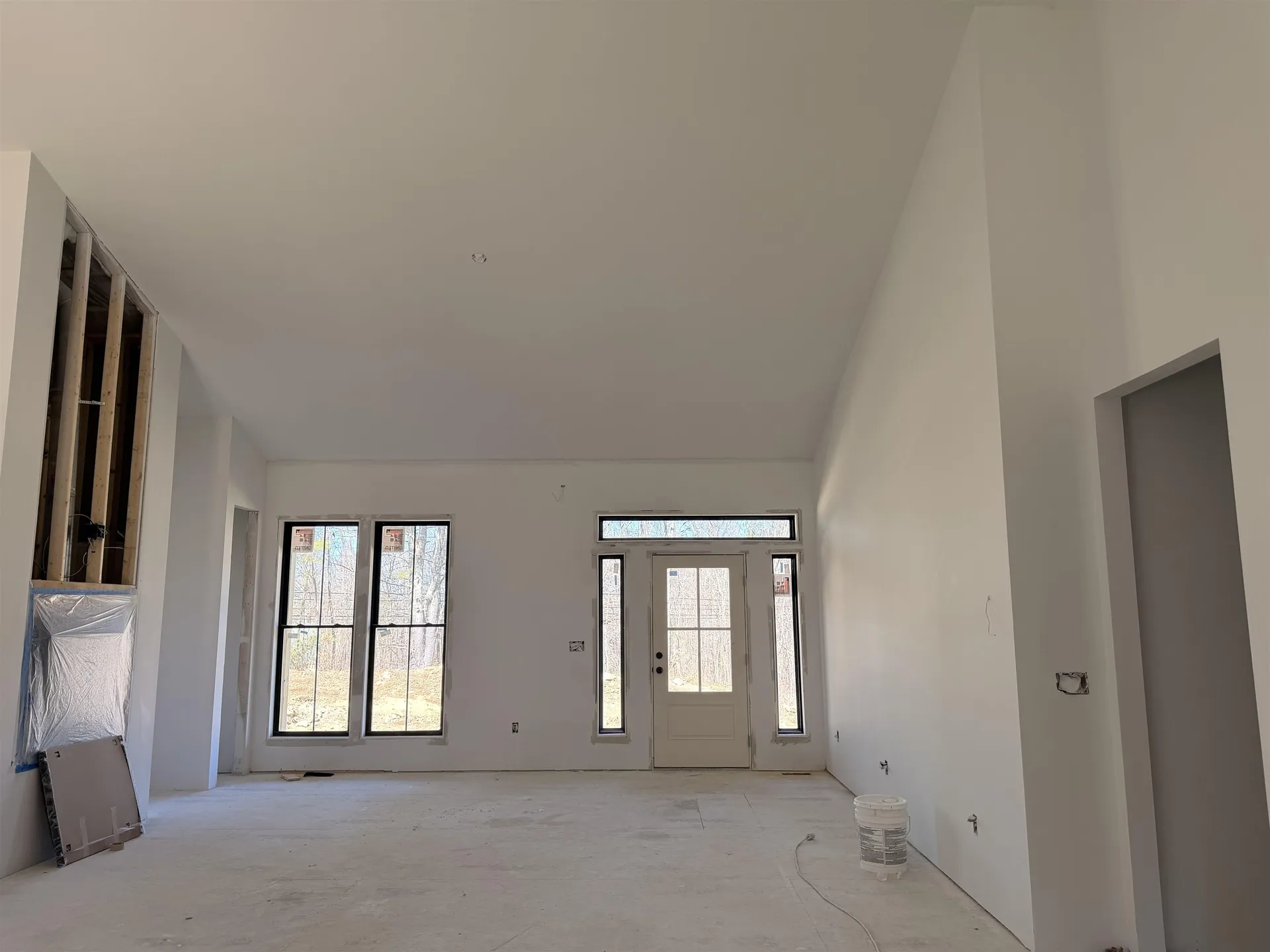 Lot 228-027-001 Province Road Belmont NH 03220