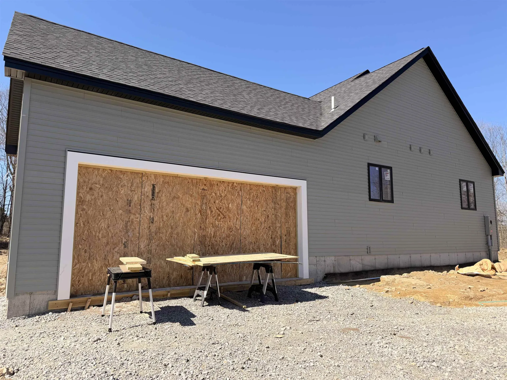 Lot 228-027-001 Province Road Belmont NH 03220
