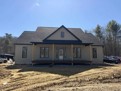 Lot 228-027-001 Province Road Belmont NH 03220