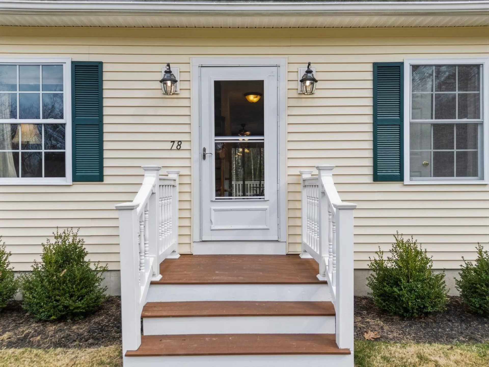 78 Ebony Drive Rochester NH 03867