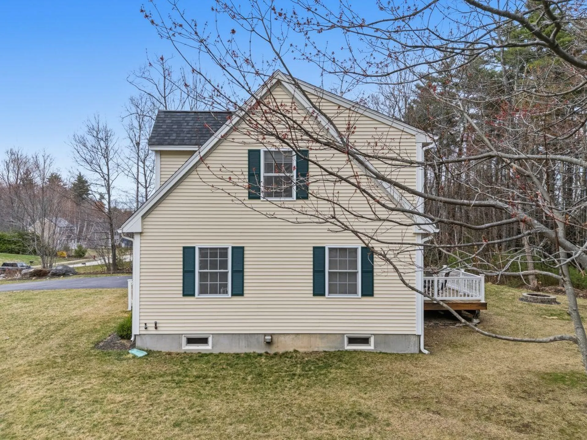 78 Ebony Drive Rochester NH 03867