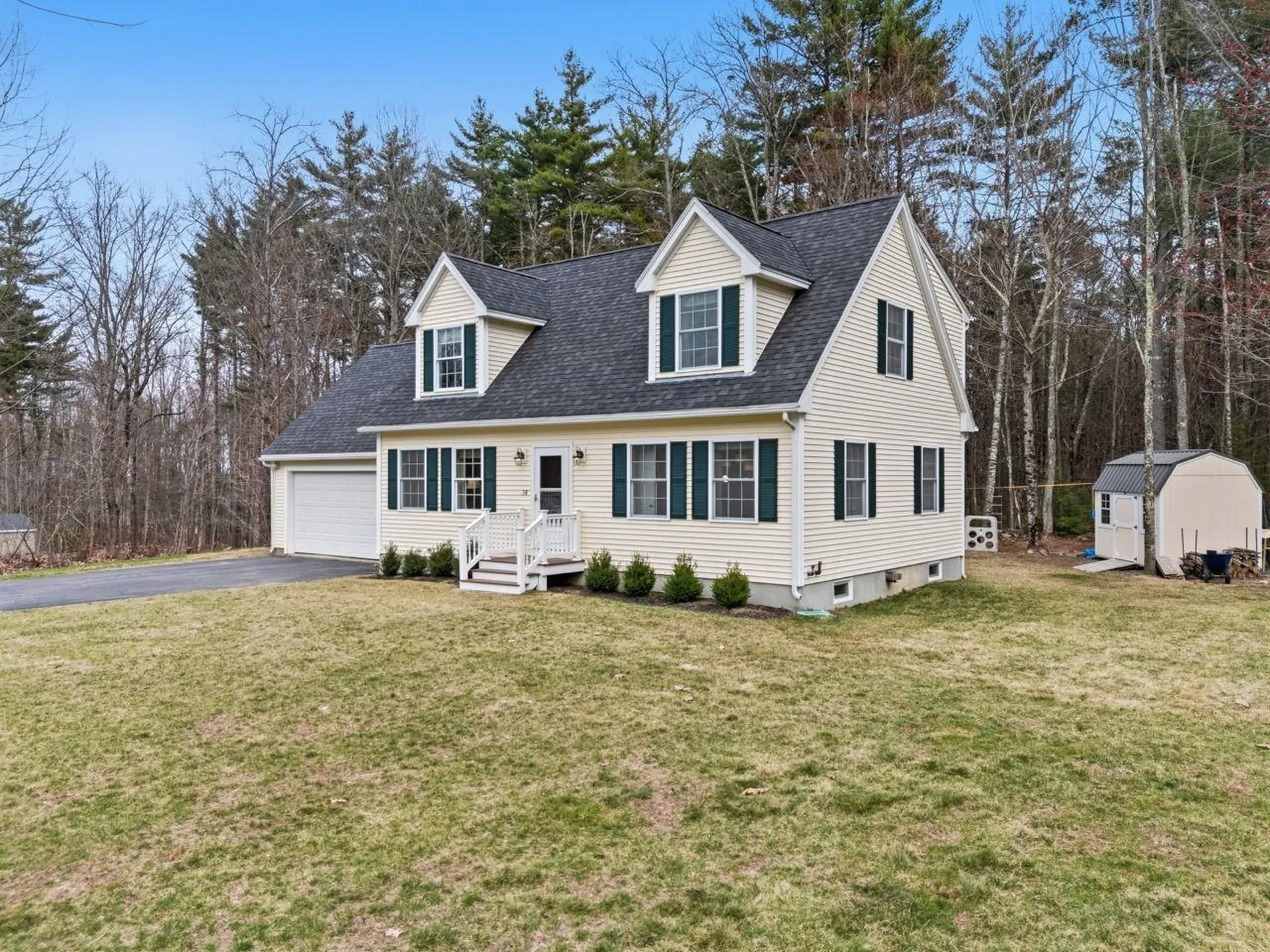 78 Ebony Drive Rochester NH 03867