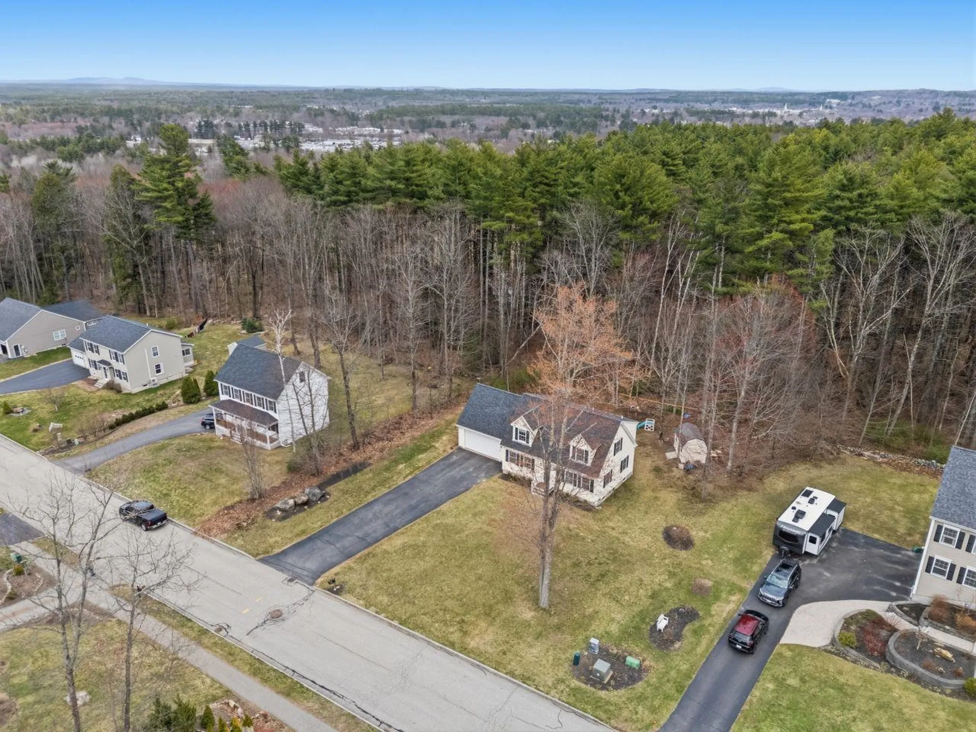 78 Ebony Drive Rochester NH 03867