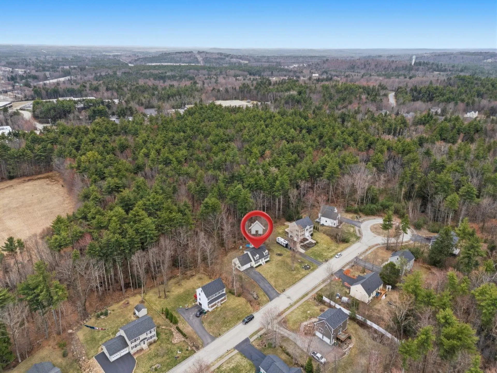 78 Ebony Drive Rochester NH 03867