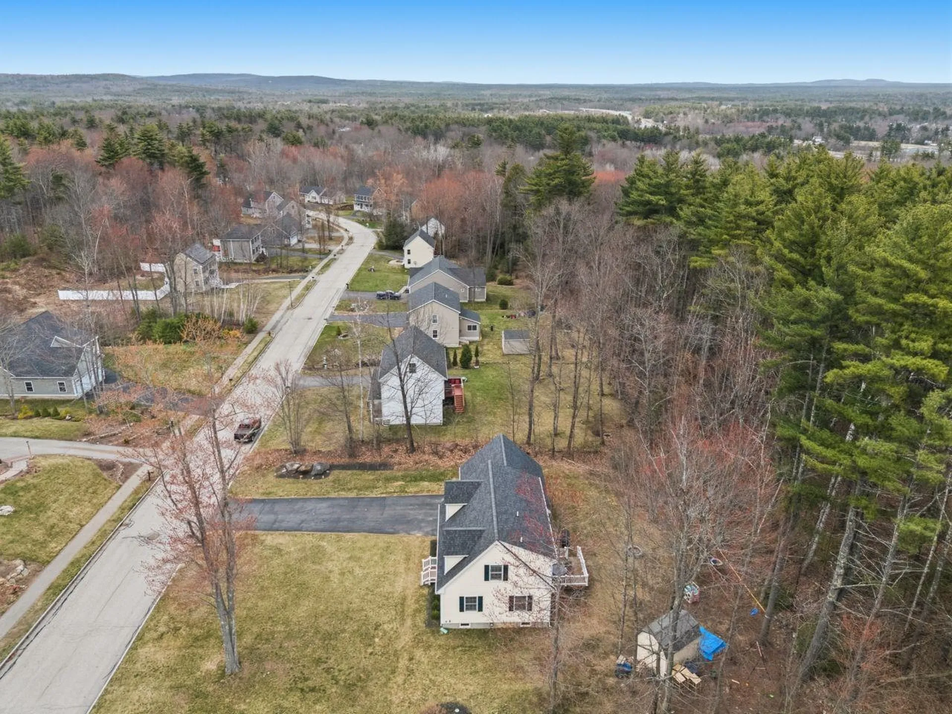 78 Ebony Drive Rochester NH 03867