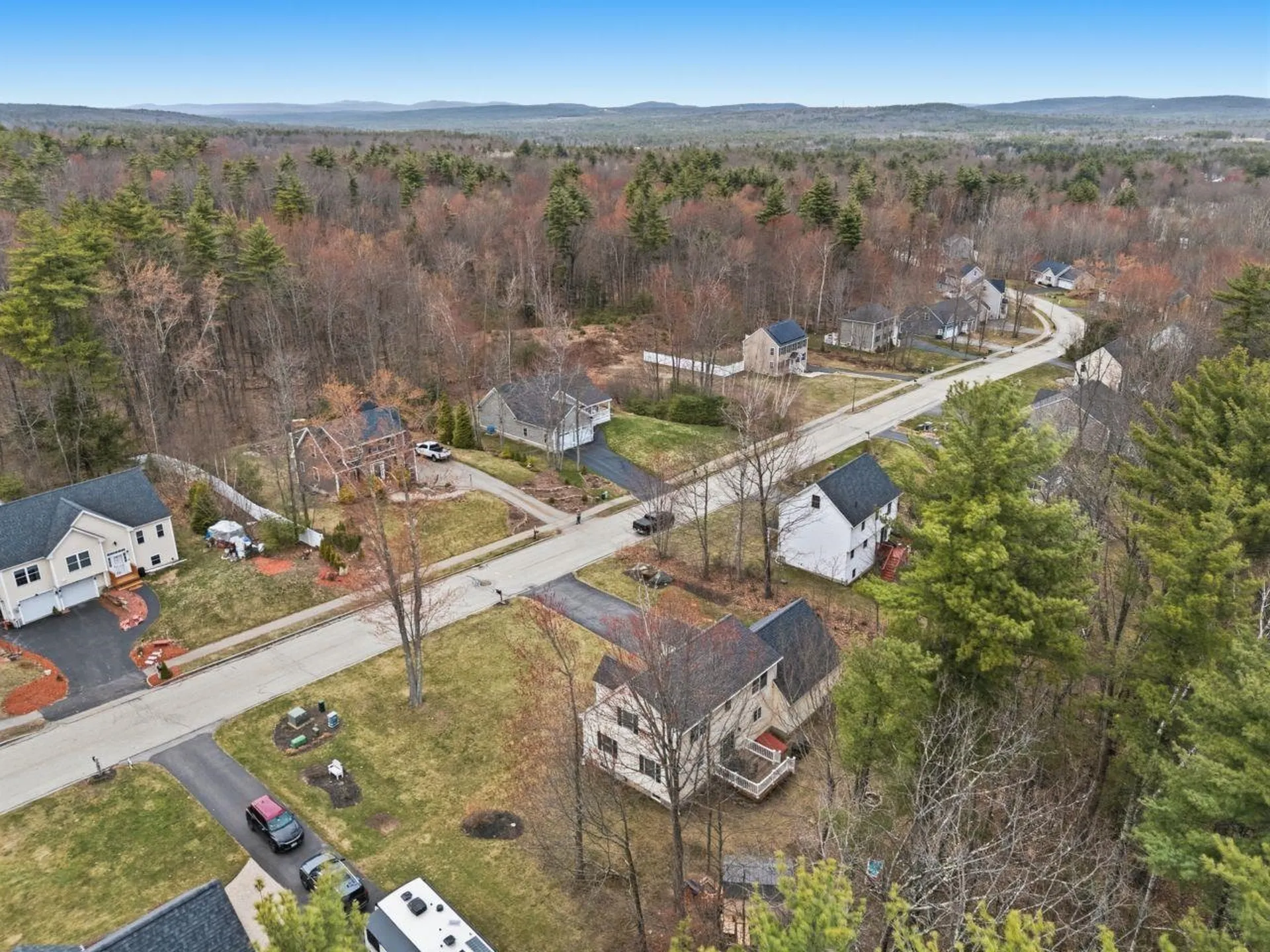 78 Ebony Drive Rochester NH 03867
