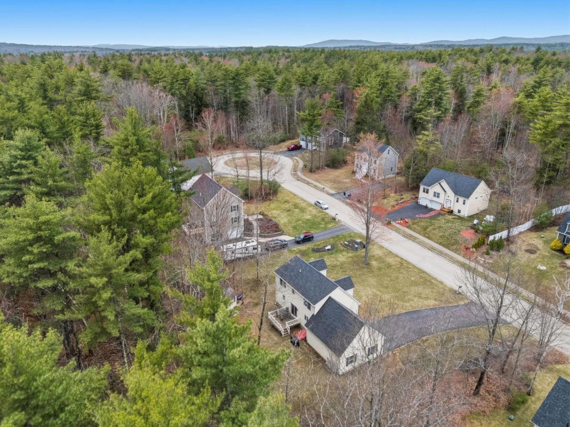 78 Ebony Drive Rochester NH 03867