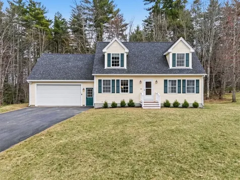 78 Ebony Drive Rochester NH 03867
