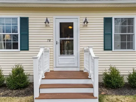 78 Ebony Drive Rochester NH 03867