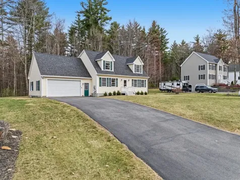 78 Ebony Drive Rochester NH 03867