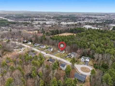78 Ebony Drive Rochester NH 03867
