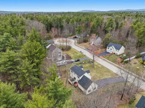 78 Ebony Drive Rochester NH 03867