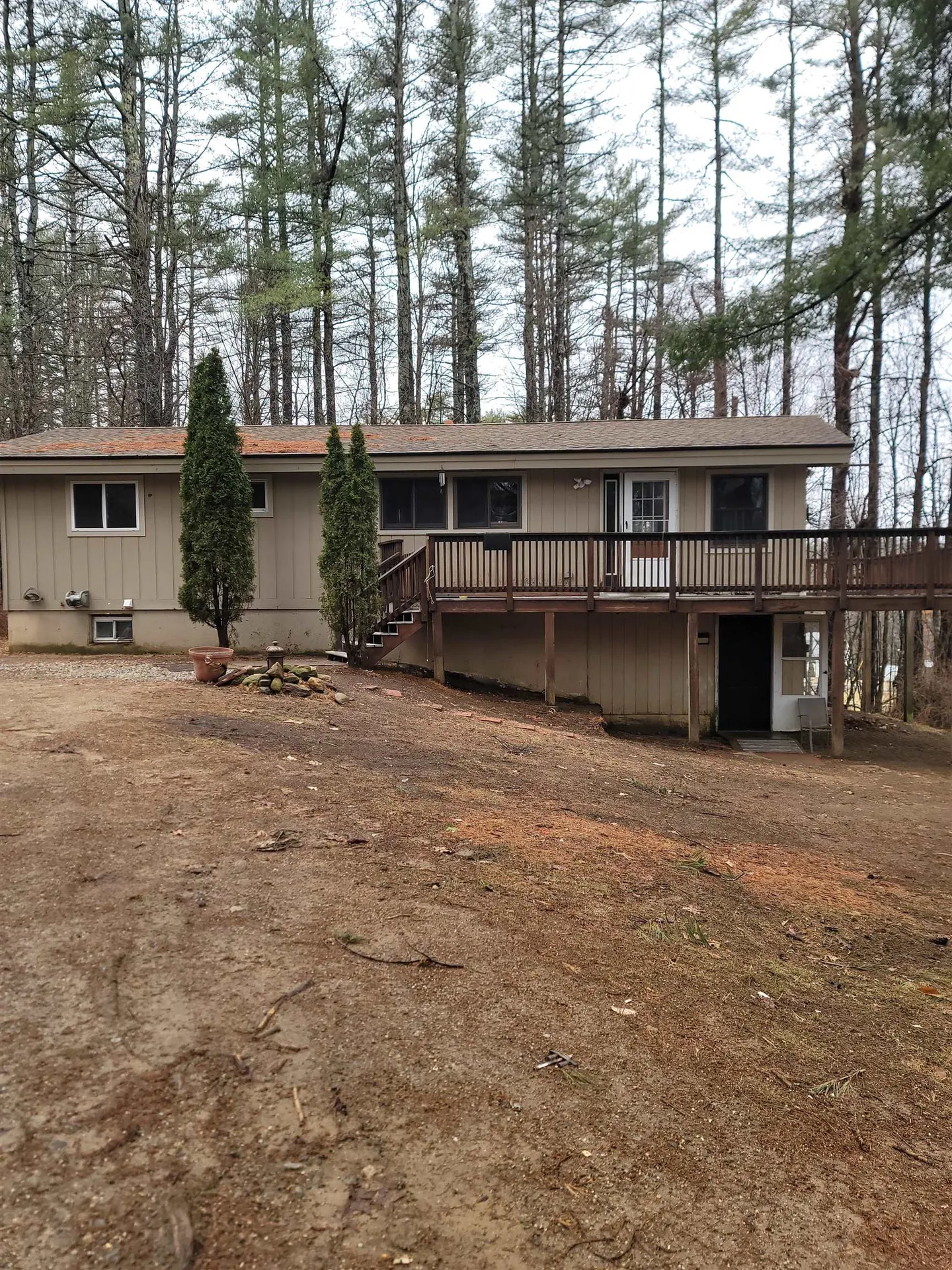 679 Union Road Belmont NH 03220