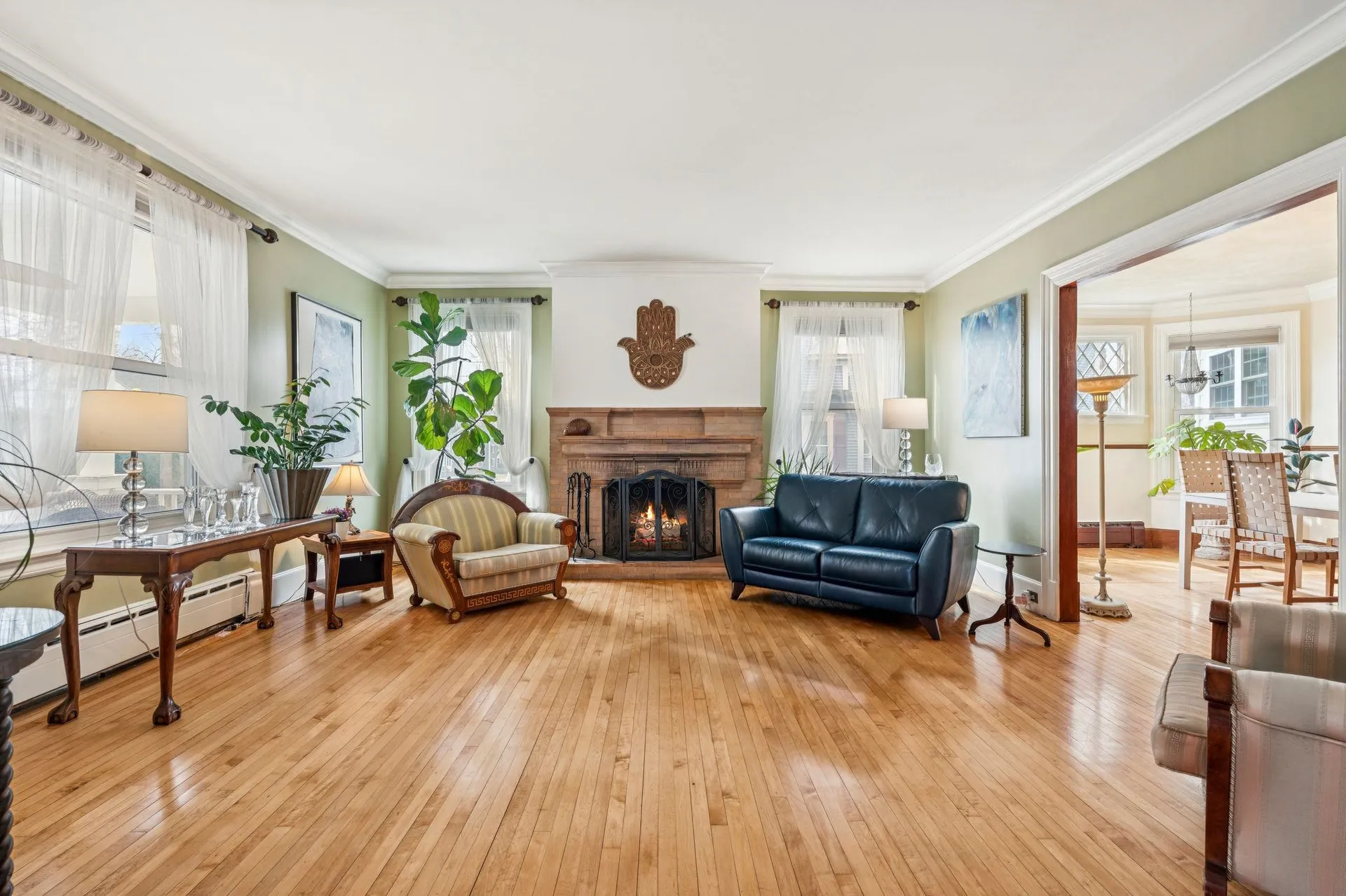944 Chestnut Street Manchester NH 03104