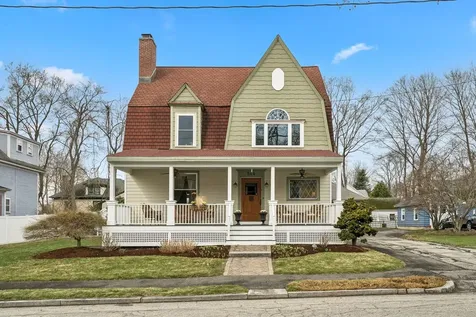 944 Chestnut Street Manchester NH 03104