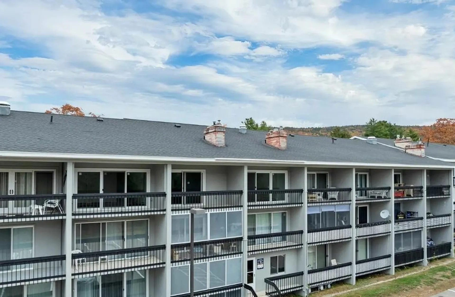 663 Cherry Valley Road Gilford NH 03249