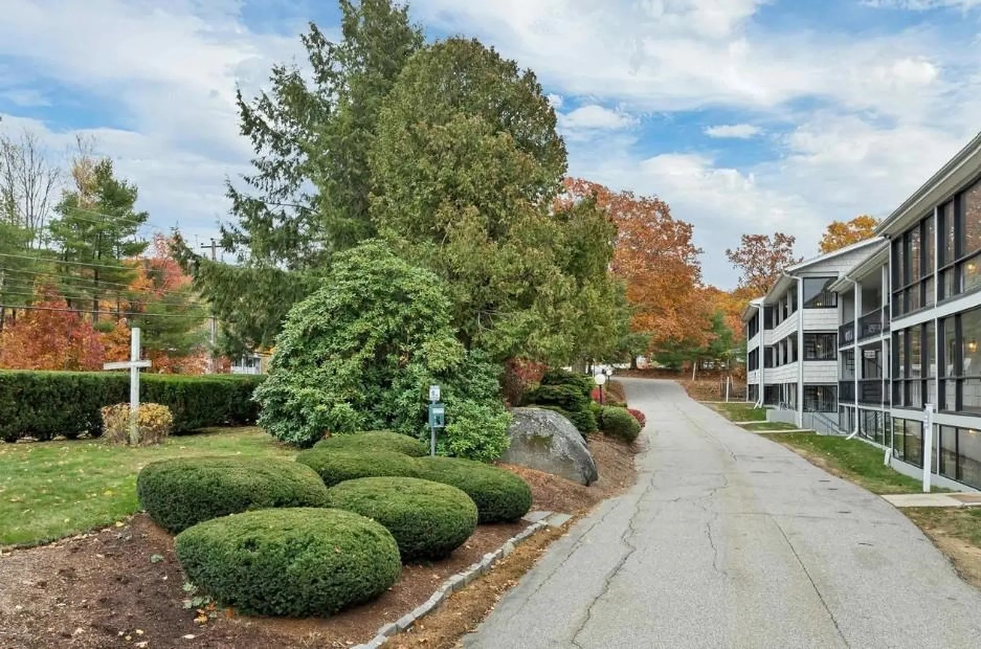 663 Cherry Valley Road Gilford NH 03249