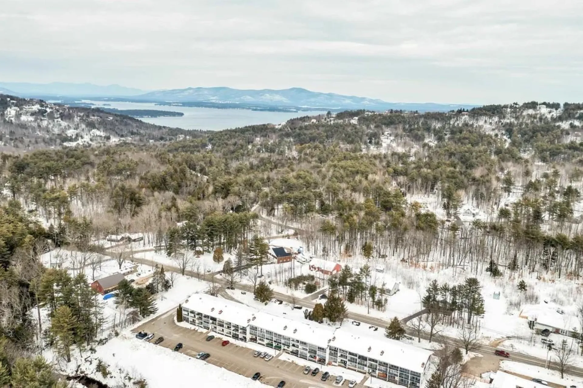 663 Cherry Valley Road Gilford NH 03249